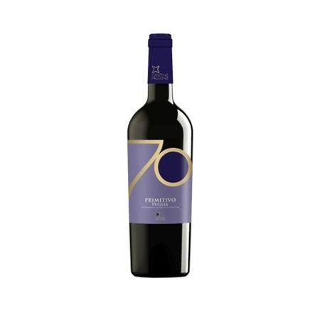 Primitivo – Cantine Falcone