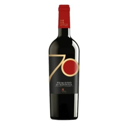 Primitivo di Manduria – Cantine Falcone