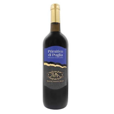 PRIMITIVO DI PUGLIA IGT 