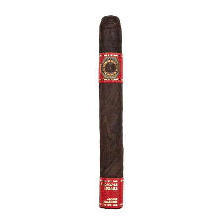 Cygaro Principle Time To Burn Maduro Toro LE D-F-10