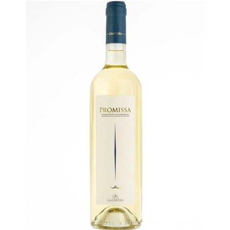 PROMISSA VERMENTINO DI SARDEGNA DOC