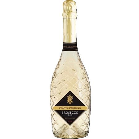 Prosecco Anno Domini BIO Diamante Spumante