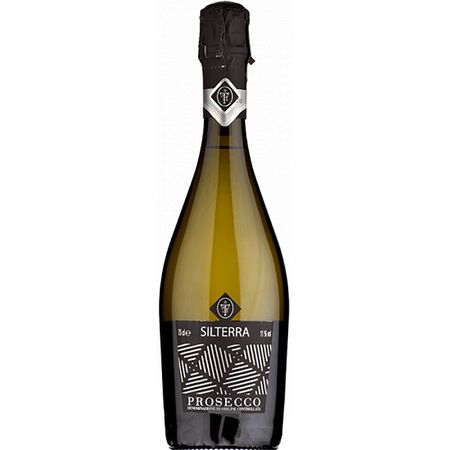 Silterra Prosecco Brut DOC