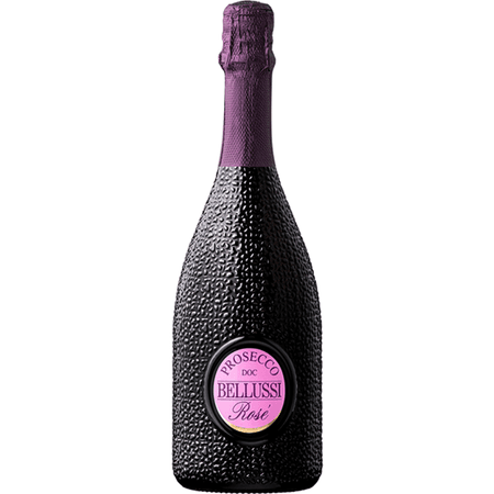Bellussi Prosecco DOC Rosé Brut