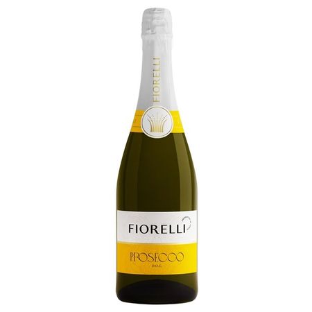 Prosecco Fiorelli DOC Spumante