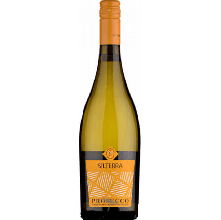 Silterra Prosecco Frizzante DOC Extra dry