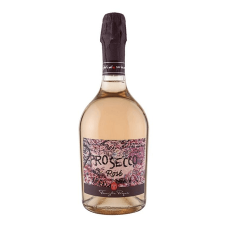 Prosecco Rose Spumante Extra Dry DOC Millesimato 2020