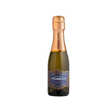 PROSECCO SPUMANTE DOC EXTRA DRY 200ML