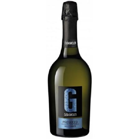 PROSECCO DOC TREVISO EXTRA DRY CASA GHELLER