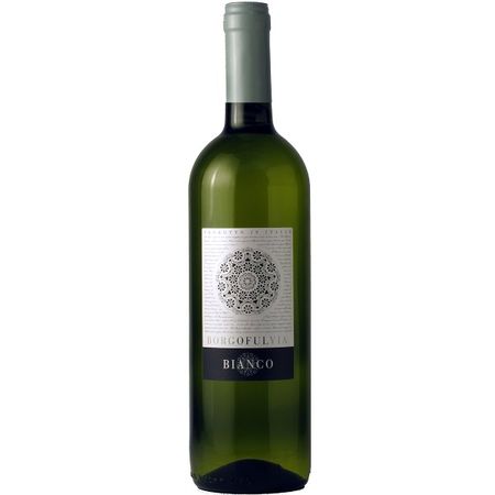 Quattro Valli Borgofulvia Bianco