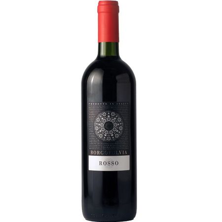 Quattro Valli Borgofulvia Rosso