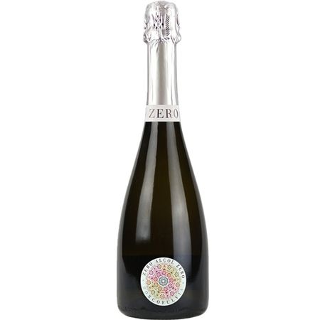 Quattro Valli Borgofulvia Spumante 0%