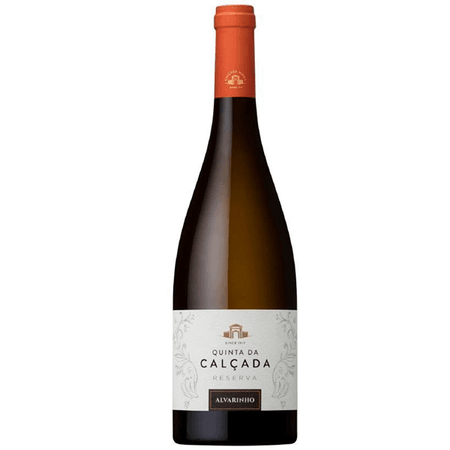 Quinta da Calcada Alvarinho Reserva DOC 12,5%