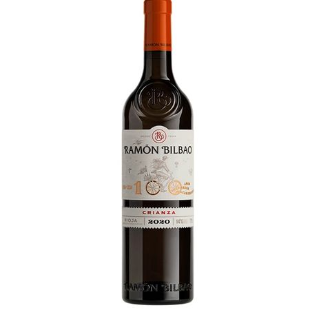 Ramón Bilbao Crianza