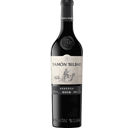 Ramón Bilbao Reserva