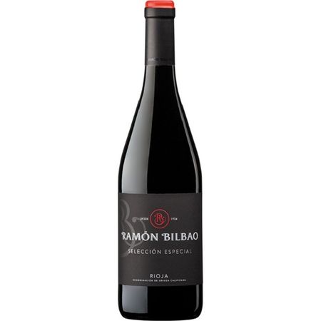 Ramón Bilbao Selección Especial
