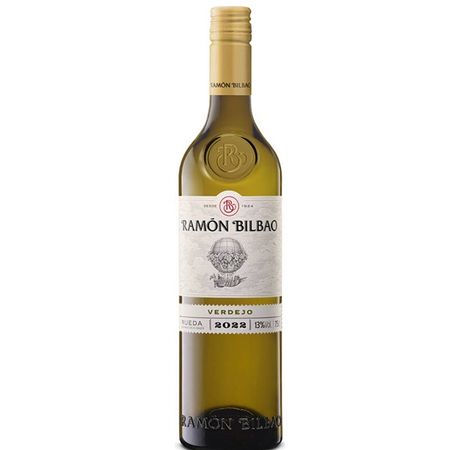 Ramon Bilbao Verdejo
