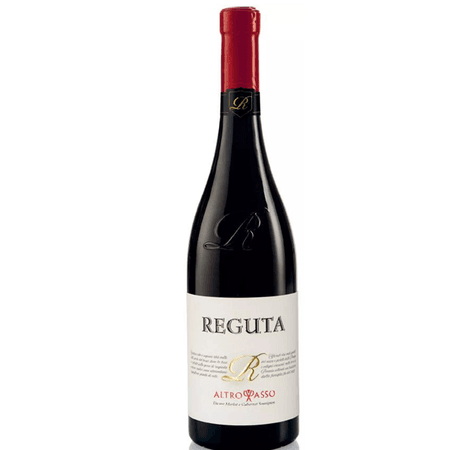 Reguta Altroasso Rosso IGP Trevenezie 13%