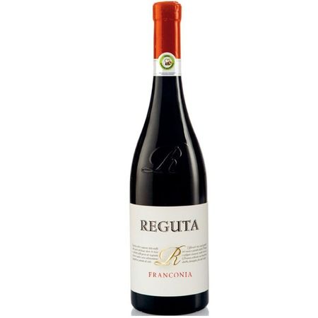 Reguta Franconia Trevenezie IGP