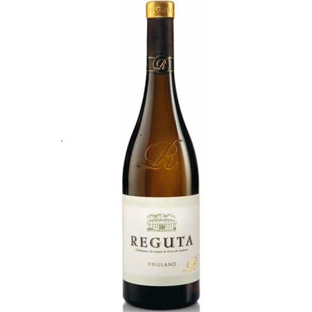 Reguta Friulano delle Venezie / Friuli DOC