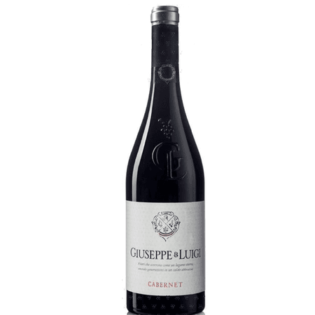 Reguta Luigi Cabernet Sauvignon IGP Trevenezie 12,5%