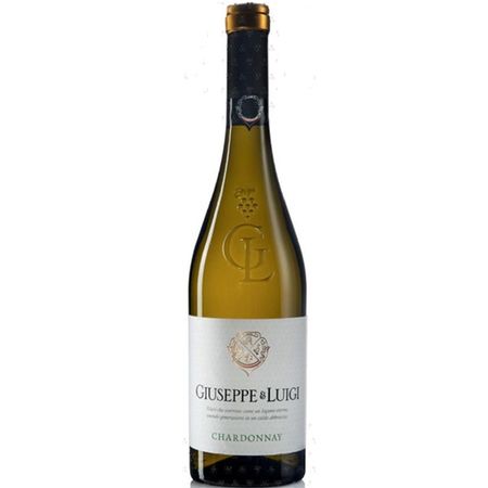 Reguta Luigi Chardonnay IGP Trevenezie