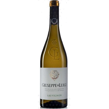 Reguta Luigi Sauvignon Blanc IGP Tre Venezie