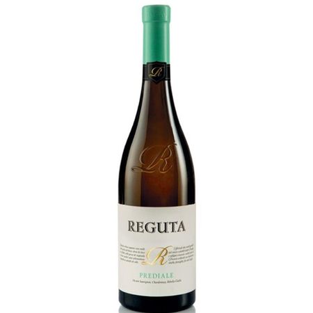 Reguta Prediale Bianco IGP Trevenezie