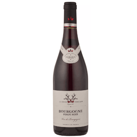 Reine Pédauque Bourgogne Pinot Noir AOP 13%