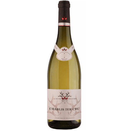 Reine Pedauque Chablis 1er CRU AOP