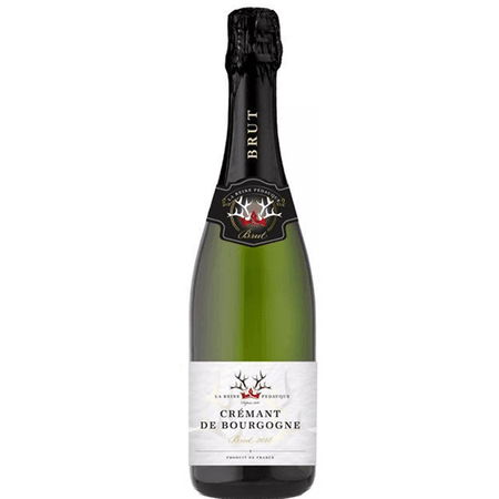 Reine Pedauque Cremant Bourgogne AOP