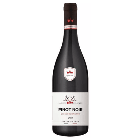 Reine Pédauque Pinot Noir 13%