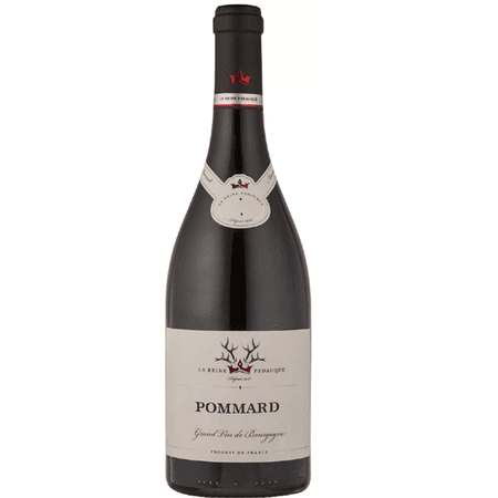 Reine Pédauque Pommard AOP 13%