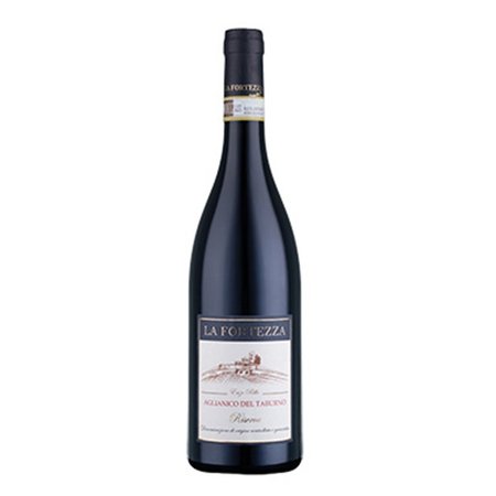 RESERVE AGLIANICO DEL TABURNO DOCG CZERWONE 750 ML