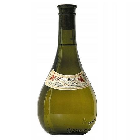 Retsina Kechribari