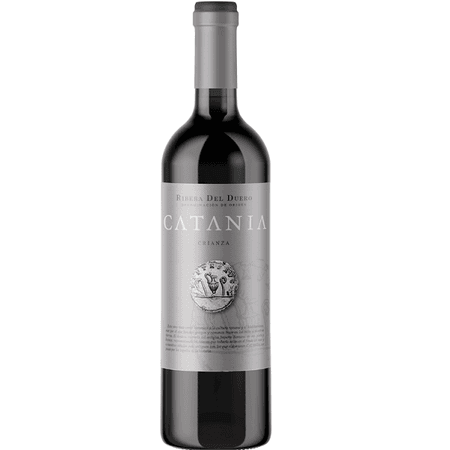 Ribera Catania Crianza