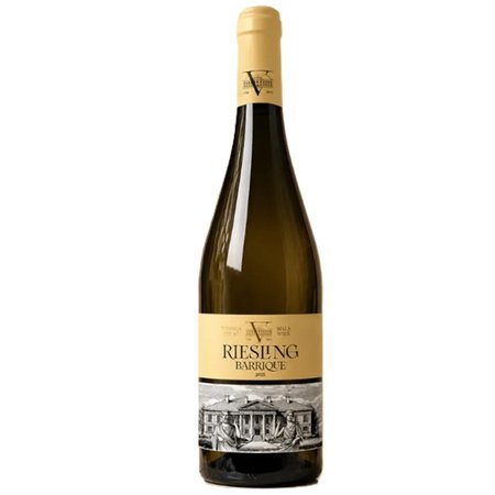 Pałac Mała Wieś Riesling Barrique 2025