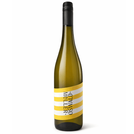RIESLING BEZALKOHOLOWE MULLER OSWALD