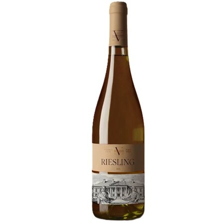  Winnica Pałac Mała Wieś Riesling 12 %