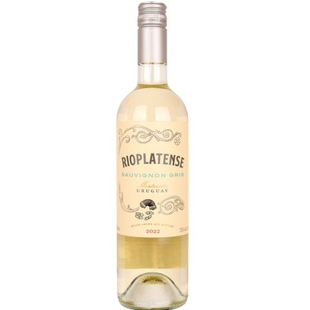 Rioplatenese Sauvignon Gris