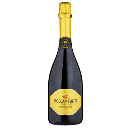 Rocca dei Forti Passerina Brut