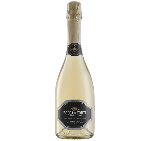 Rocca dei Forti Verdicchio Brut DOC