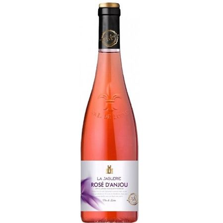 Rose D’Anjou Marcel Martin