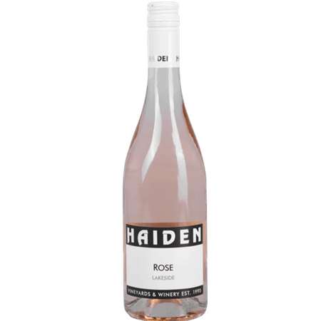 Rosé Lakeside