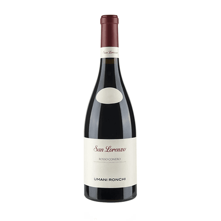 Umani Ronchi Rosso Conero DOC San Lorenzo