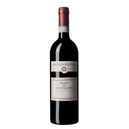 ROSSO DI MONTALCINO DOC Franco Pacenti