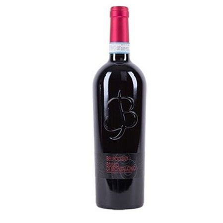 Belpoggio Rosso di Montalcino DOC
