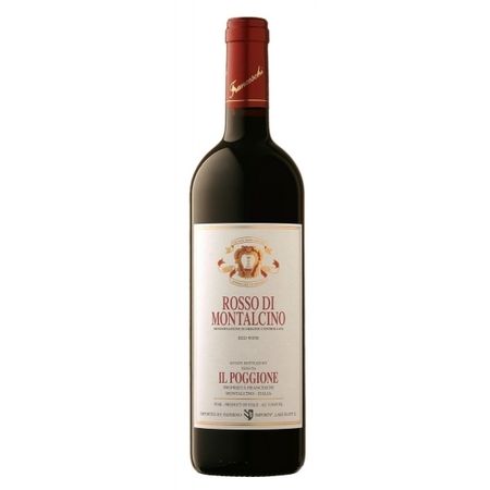 Rosso di Montalcino DOC