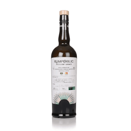 RUMPABLIC SICILIAN LEGACY