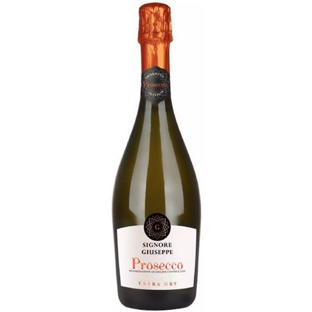 S. Giuseppe Prosecco Spumante